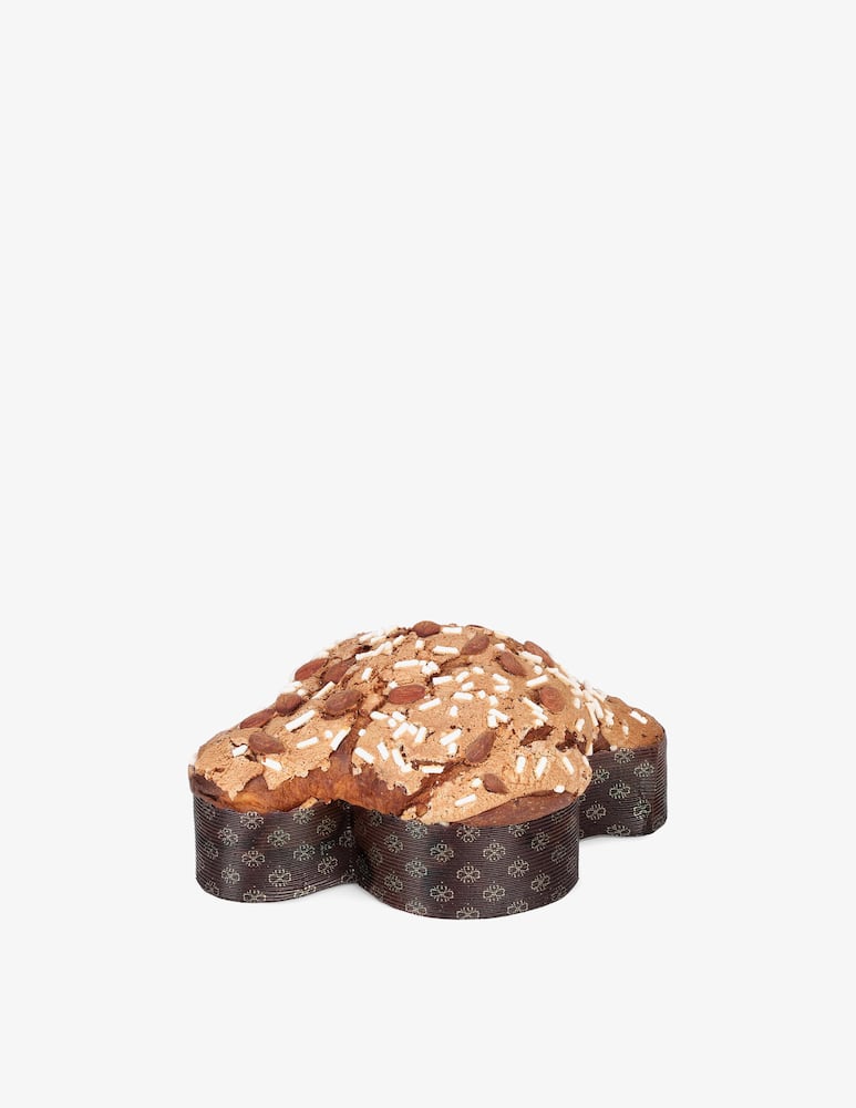 rinascente Fiasconaro Colomba alle Mandorle Di Sicilia 750g