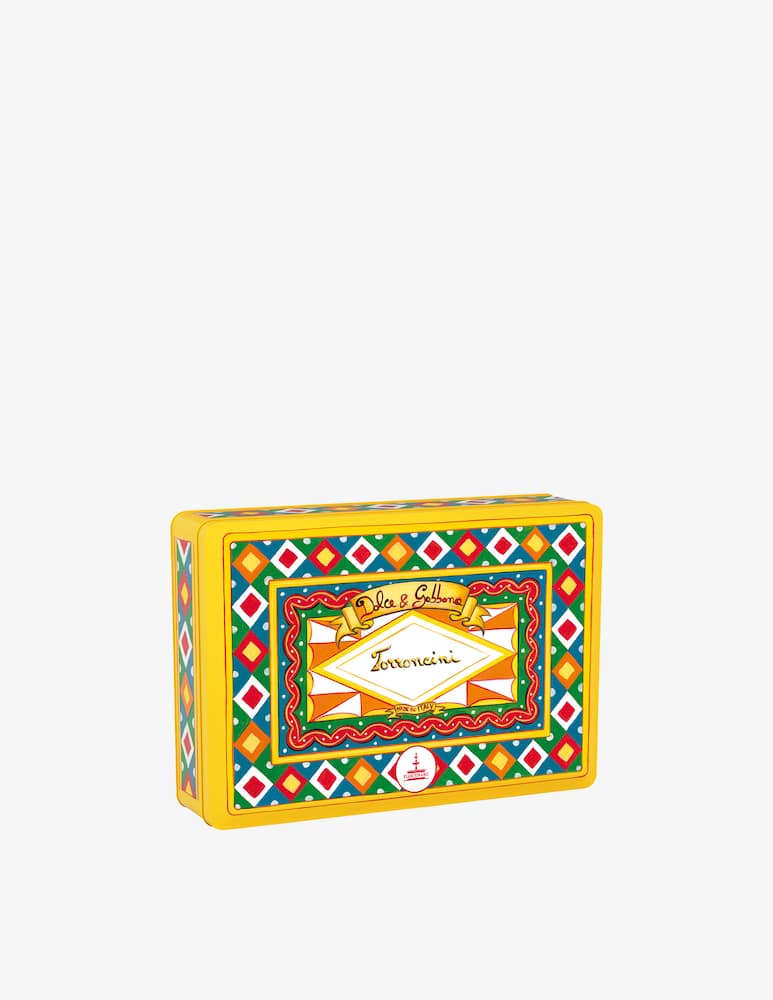 Dolce & Gabbana Dolce&Gabbana Torroncini Morbidi Assortiti 500g - immagine 1 Dolce & Gabbana Dolce&Gabbana Torroncini Morbidi Assortiti 500g - immagine 1