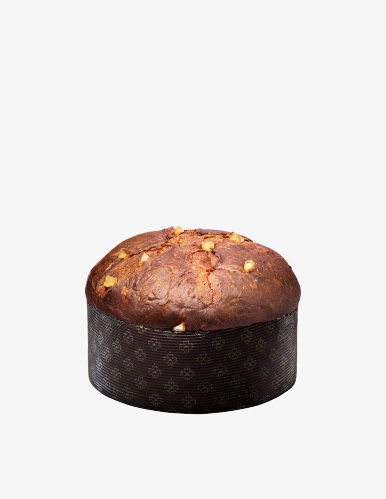 rinascente Dolce & Gabbana Sicilian Apple and Cinnamon Panettone 1kg