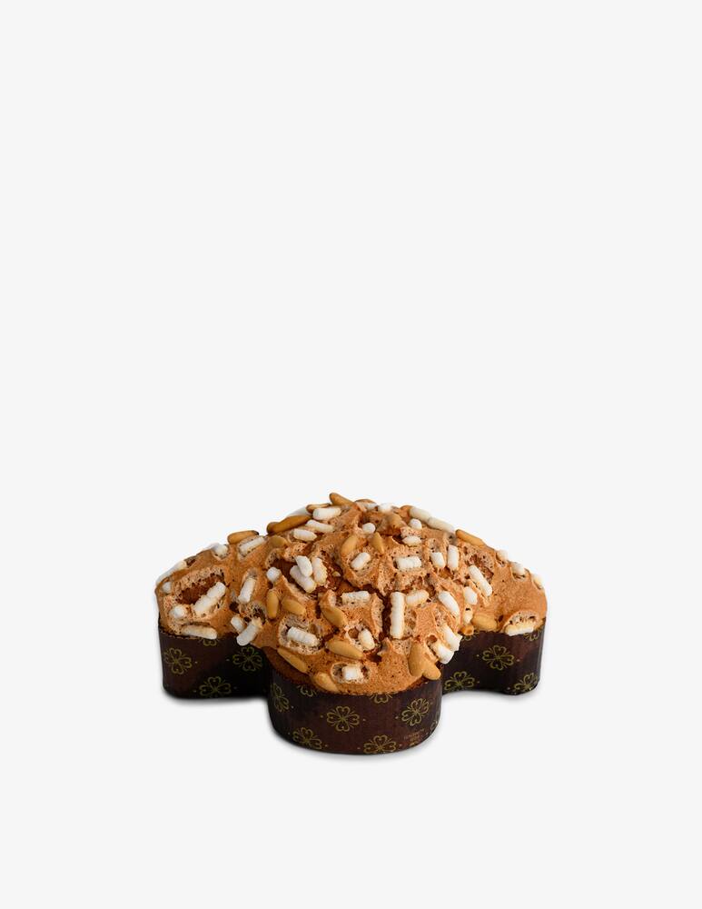 rinascente Fiasconaro Colombina Limone e Pinoli 100g