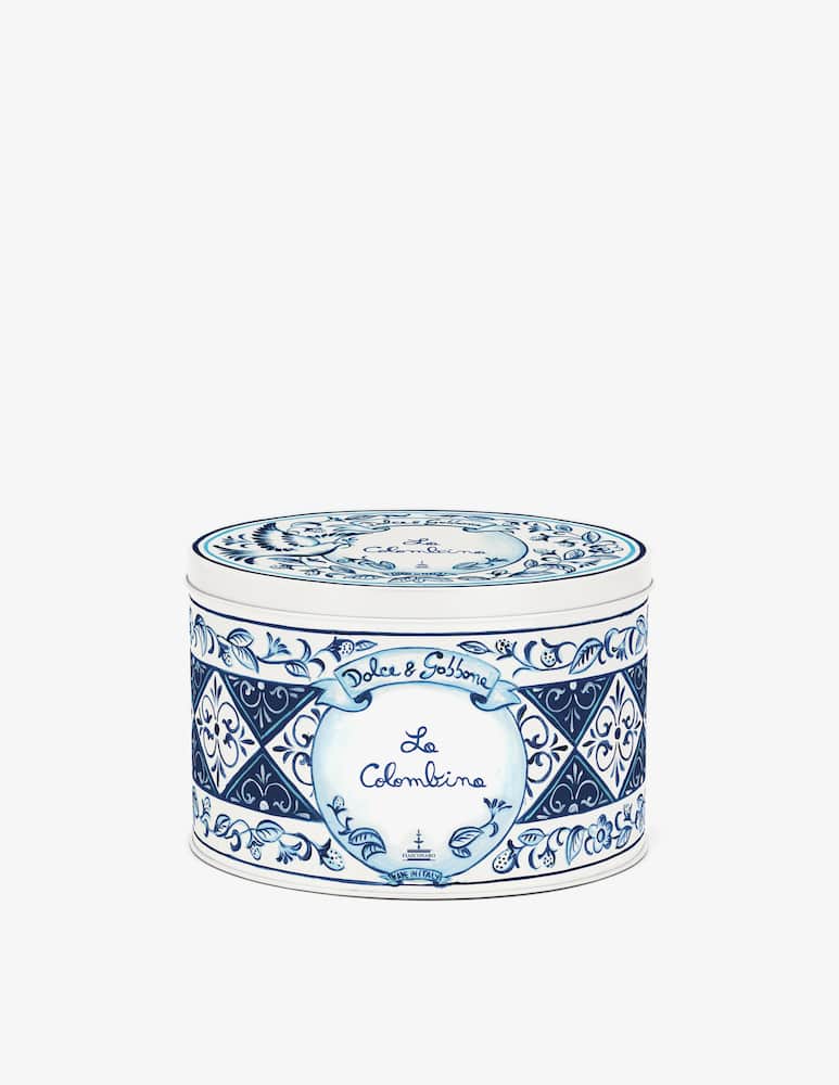 rinascente Fiasconaro Colomba al Mandarino 100g