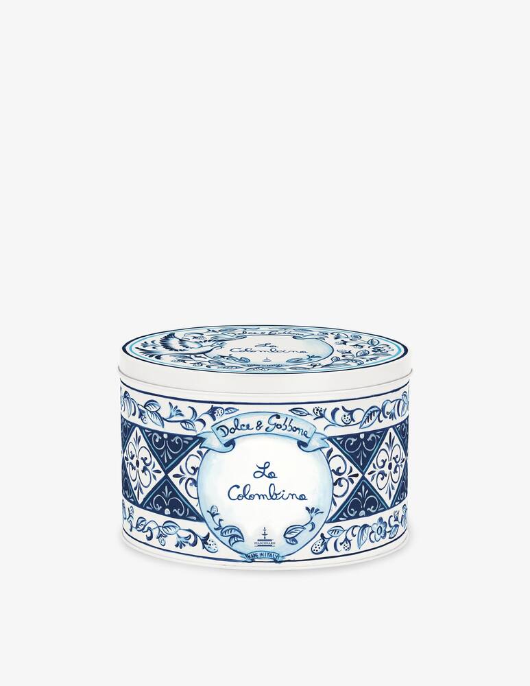 rinascente Dolce & Gabbana Mandarino e pistacchi Colombina 100g