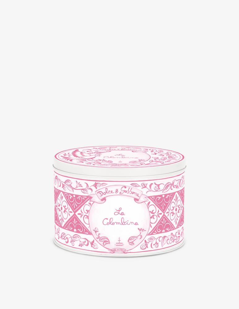 rinascente Dolce & Gabbana Mandarino e pistacchi Colombina 100g