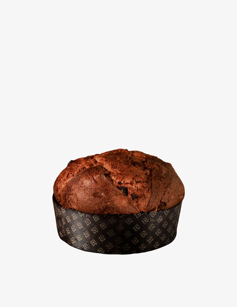 Fiasconaro Panettone Malvasia Lipari Passito 1kg - immagine 2 Fiasconaro Panettone Malvasia Lipari Passito 1kg - immagine 2