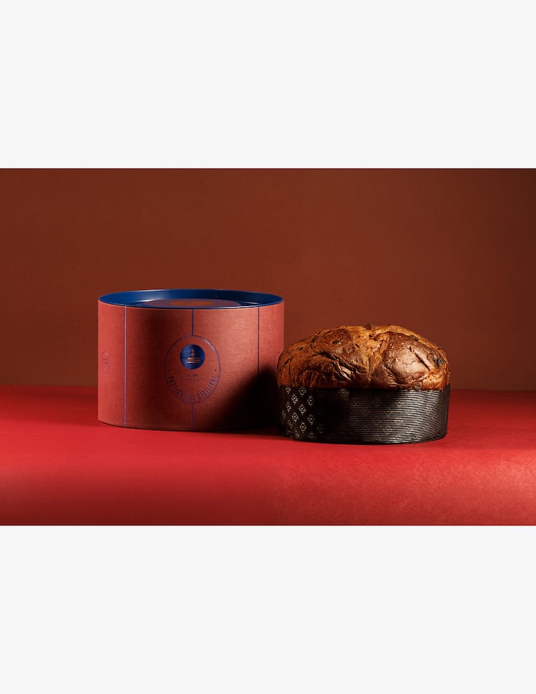 Fiasconaro Panettone Malvasia Lipari Passito 1kg - immagine 3 Fiasconaro Panettone Malvasia Lipari Passito 1kg - immagine 3