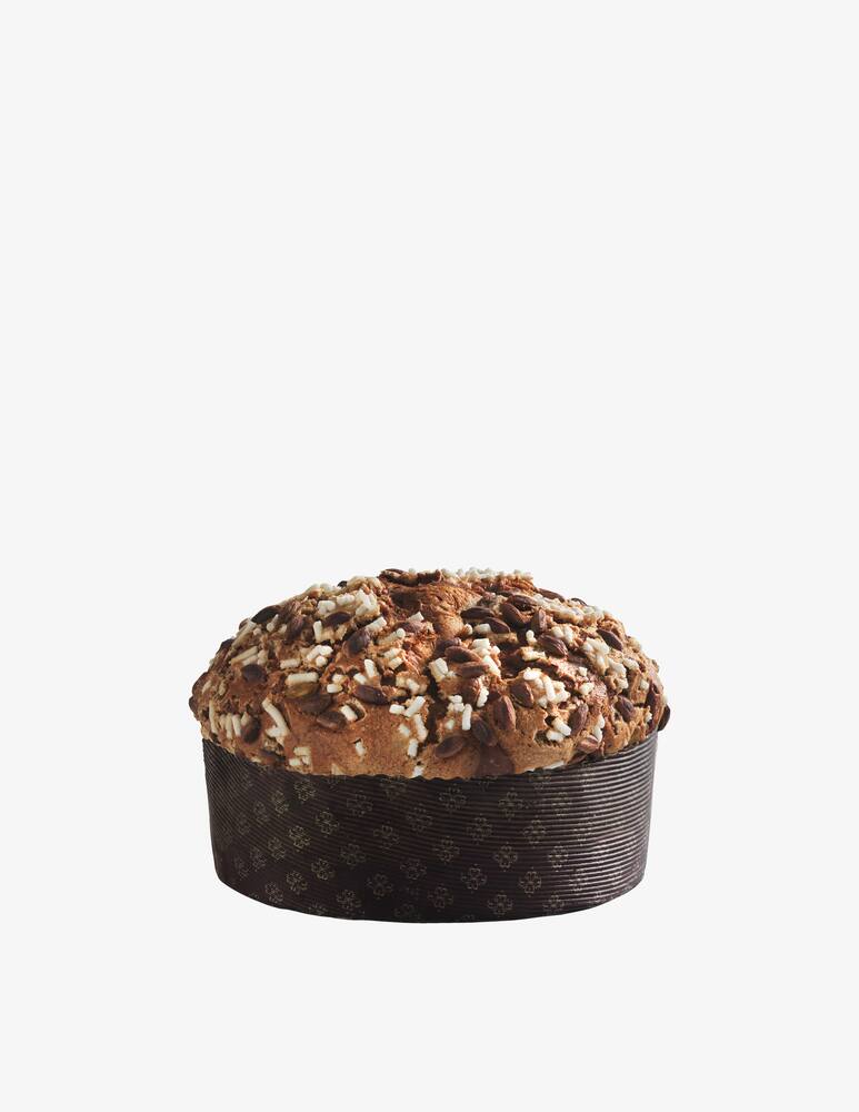 rinascente Fiasconaro Panettone Ananas Albicocca e Pistacchi 1kg