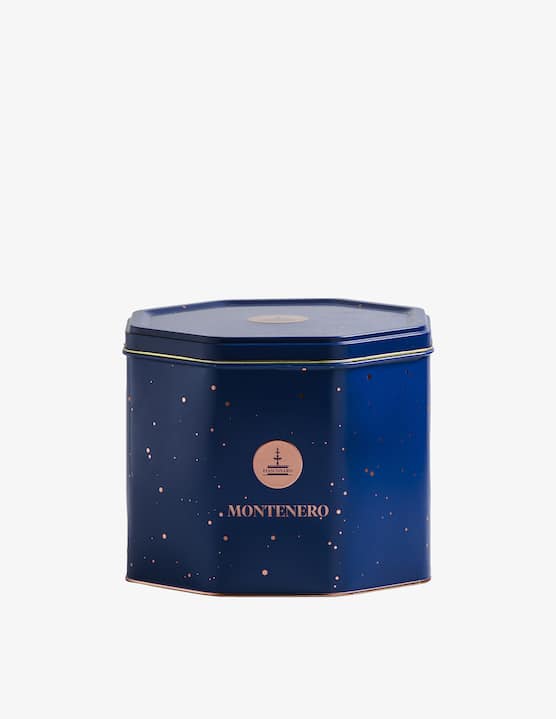 Fiasconaro - Montenero Premium 700g - €31,00