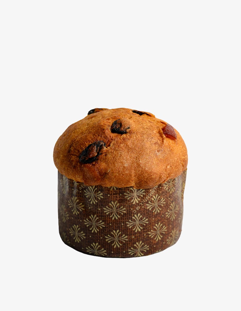 Fiasconaro Panettone Tradizionale 100g - immagine 2 Fiasconaro Panettone Tradizionale 100g - immagine 2