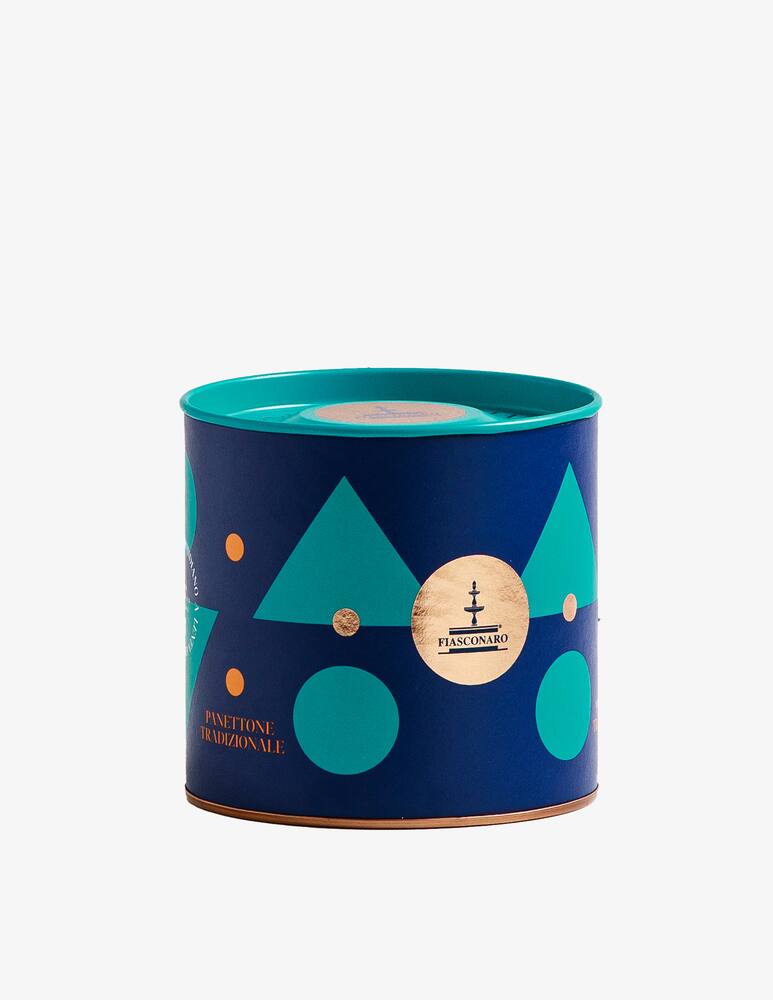 Fiasconaro Panettone Tradizionale 100g - immagine 3 Fiasconaro Panettone Tradizionale 100g - immagine 3