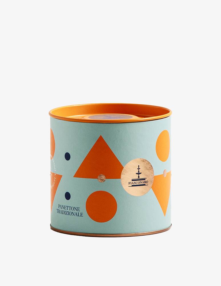 Fiasconaro Panettone Tradizionale 100g - immagine 5 Fiasconaro Panettone Tradizionale 100g - immagine 5