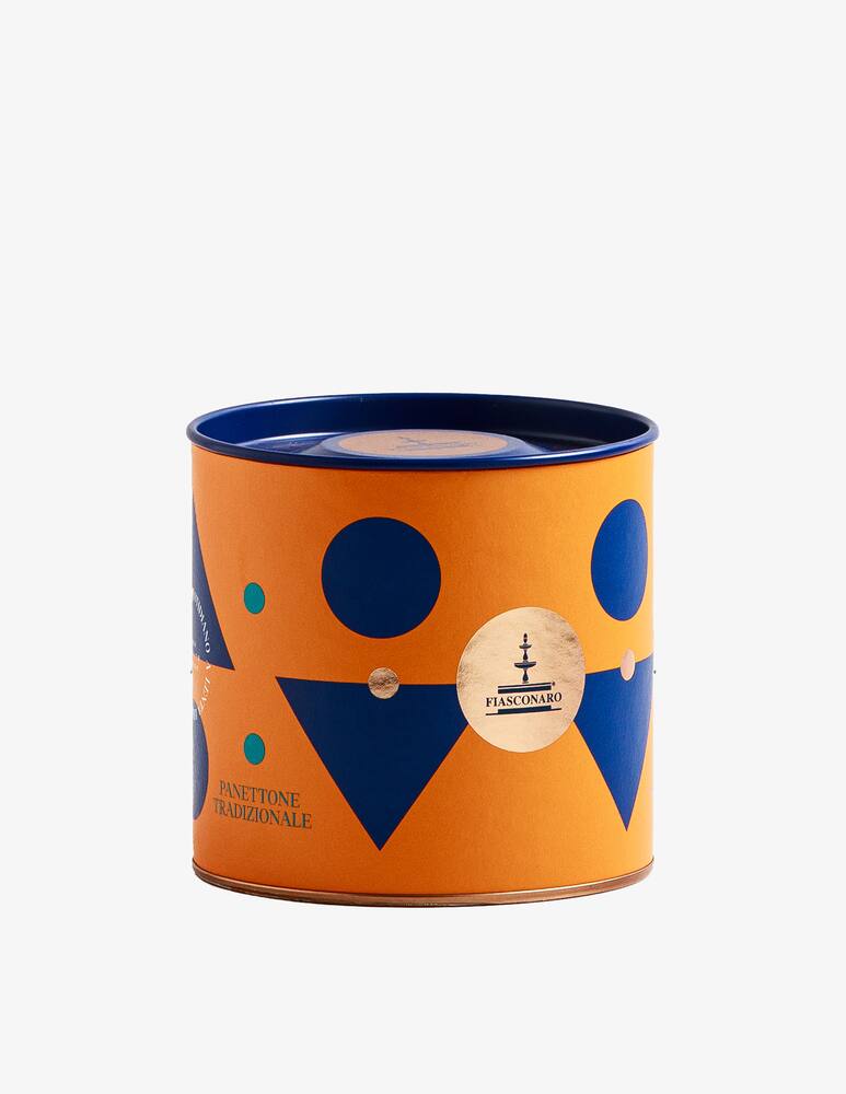 Fiasconaro Panettone Tradizionale 100g - immagine 6 Fiasconaro Panettone Tradizionale 100g - immagine 6