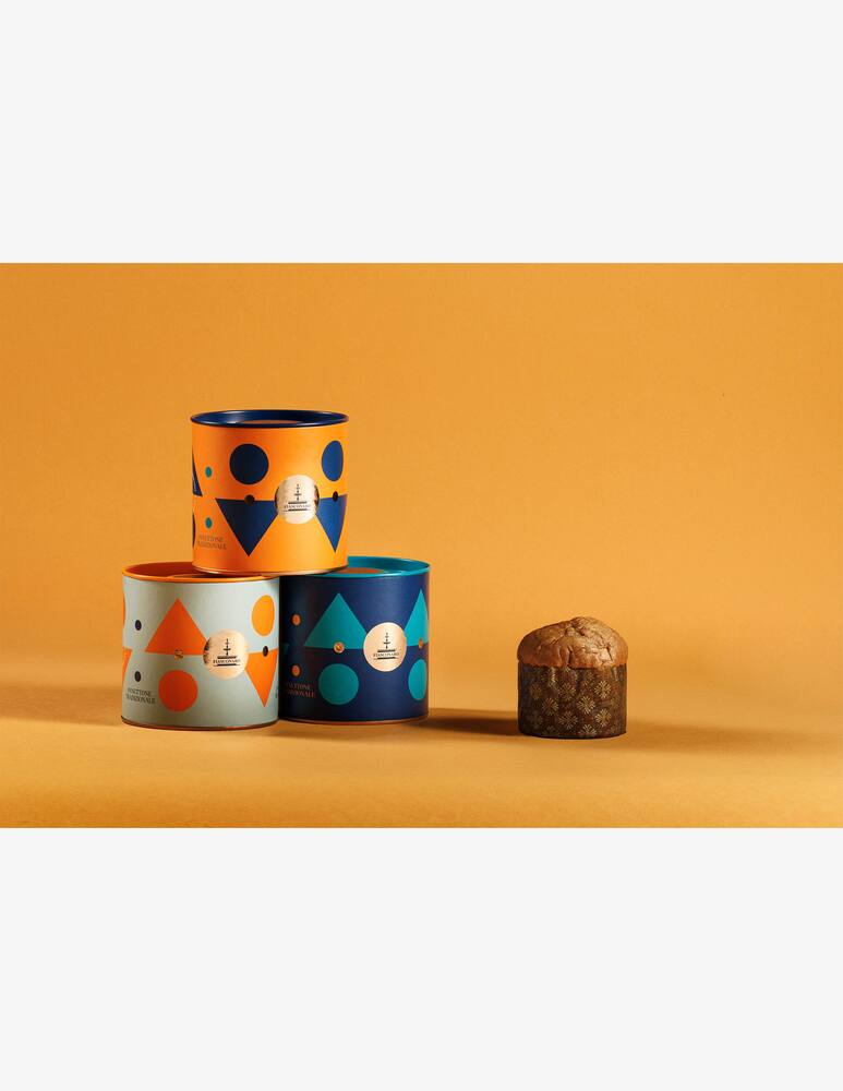 Fiasconaro Panettone Tradizionale 100g - immagine 4 Fiasconaro Panettone Tradizionale 100g - immagine 4