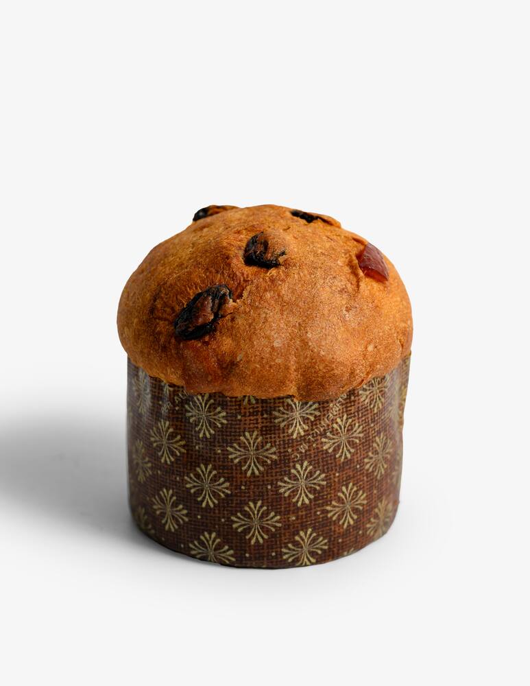 rinascente Fiasconaro Panettone Tradizionale 100g