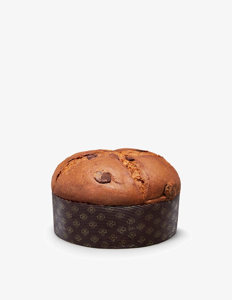 Dolce & Gabbana Panettone Cioccolato 500g - immagine 2 Dolce & Gabbana Panettone Cioccolato 500g - immagine 2
