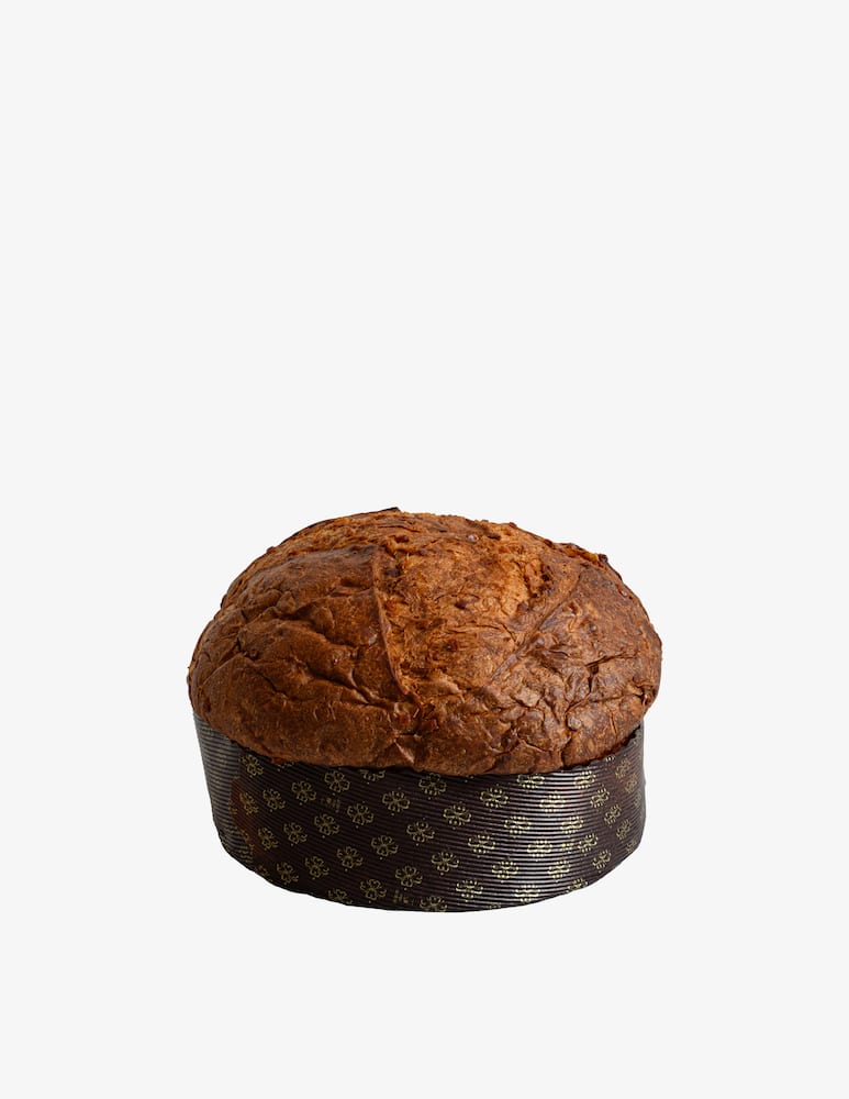 Dolce & Gabbana Panettone al Mandarino di Sicilia 1kg - immagine 2 Dolce & Gabbana Panettone al Mandarino di Sicilia 1kg - immagine 2