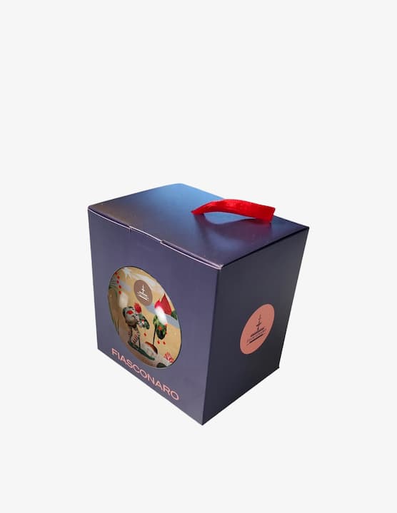 Fiasconaro - Dolce Sfera 100g - €13,00