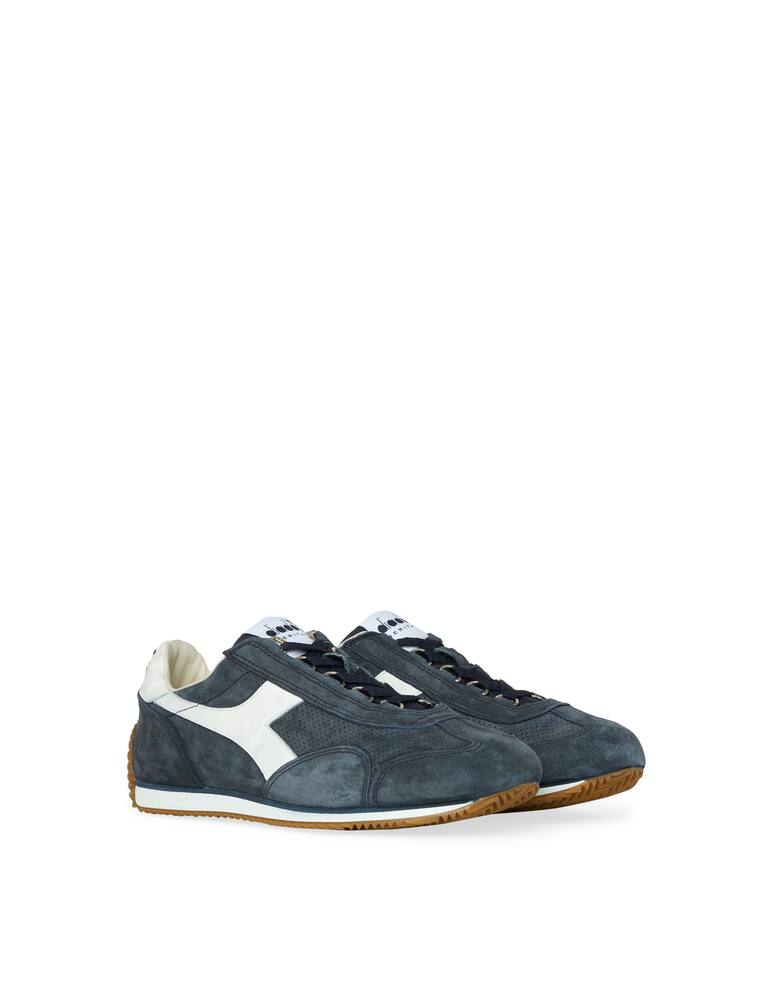 rinascente Diadora Sneakers basse equipe in suede 