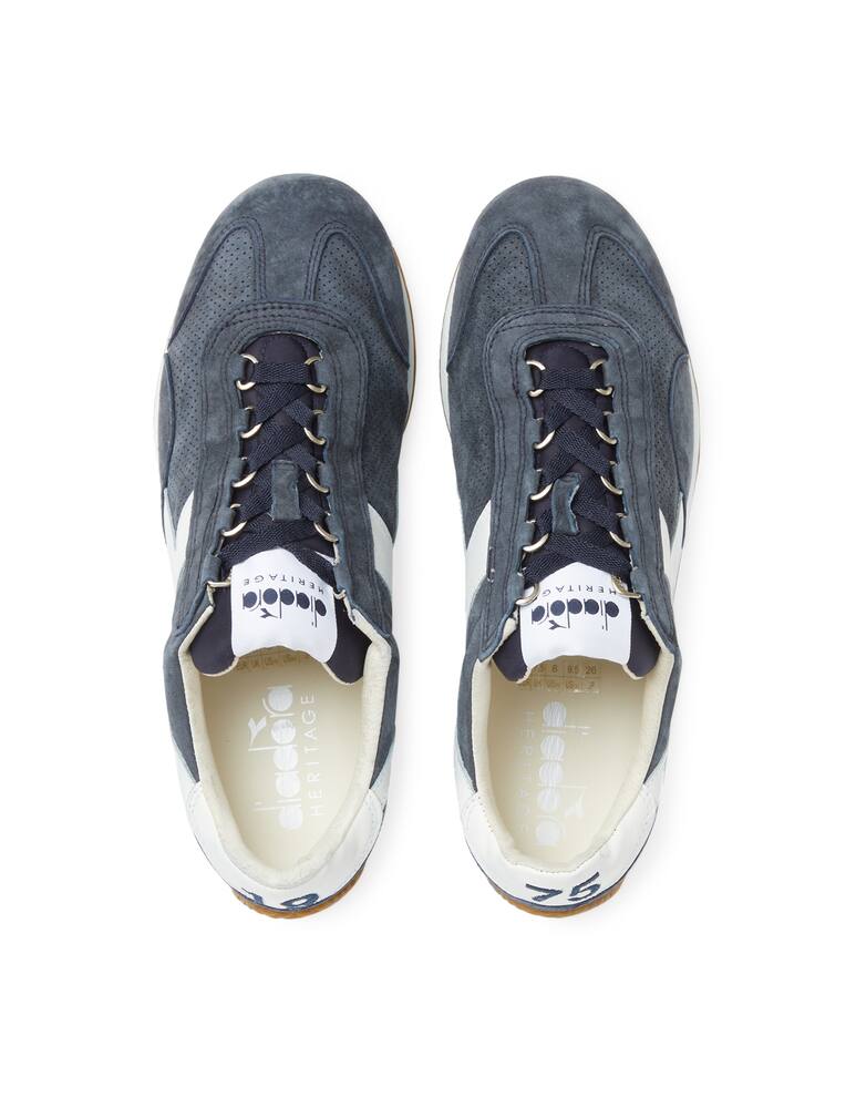 rinascente Diadora Sneakers basse equipe in suede 