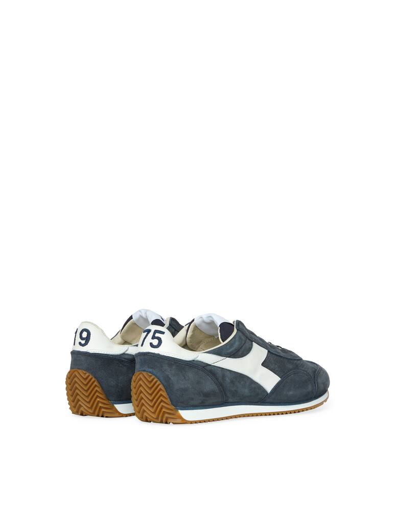 rinascente Diadora Sneakers basse equipe in suede 