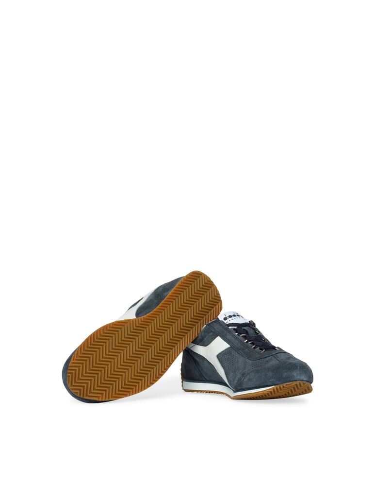 rinascente Diadora Sneakers basse equipe in suede 