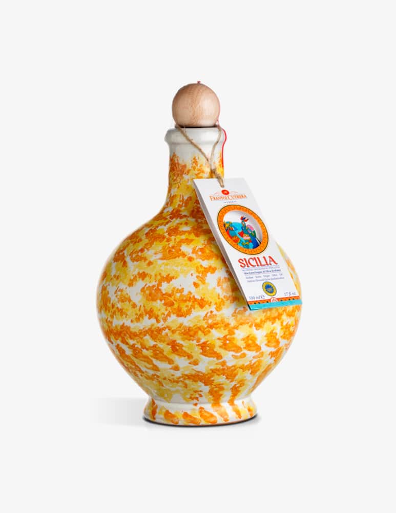 rinascente Frantoi Cutrera Paladini Evo Oil Nocellara del Belice 500ml