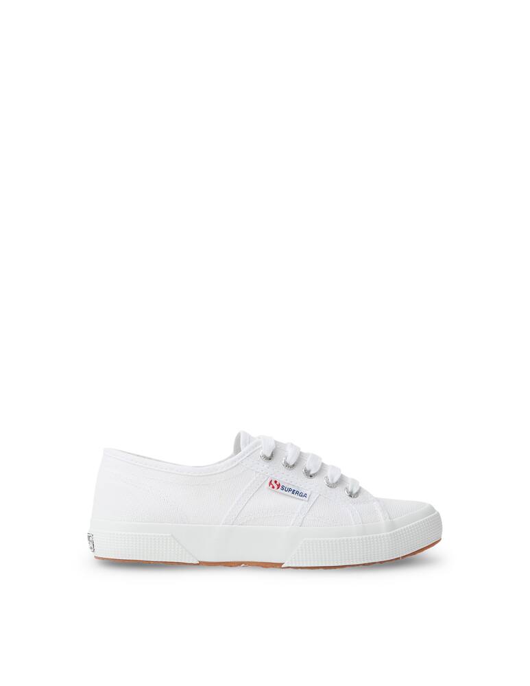 Superga Classic low-top sneakers - white - picture 1 Superga Classic low-top sneakers - white - picture 1