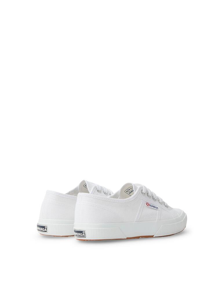 Superga Classic low-top sneakers - white - picture 4 Superga Classic low-top sneakers - white - picture 4