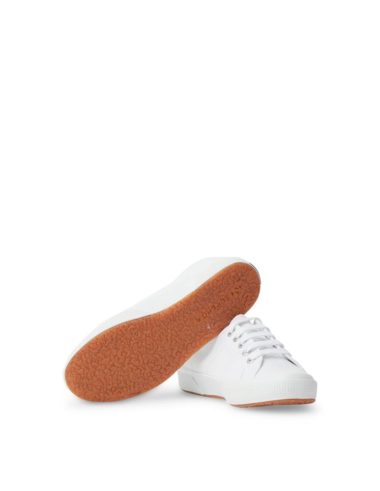 Superga Classic low-top sneakers - white - picture 5 Superga Classic low-top sneakers - white - picture 5