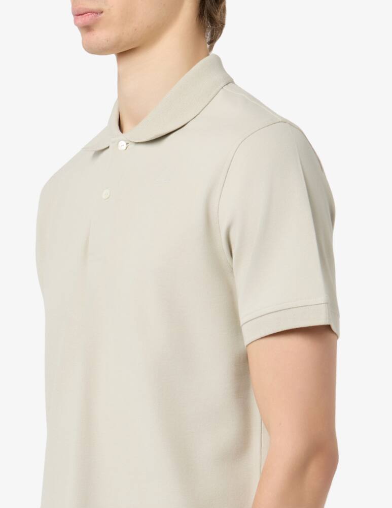 K-Way Polo con logo Amedee - immagine 4 K-Way Polo con logo Amedee - immagine 4