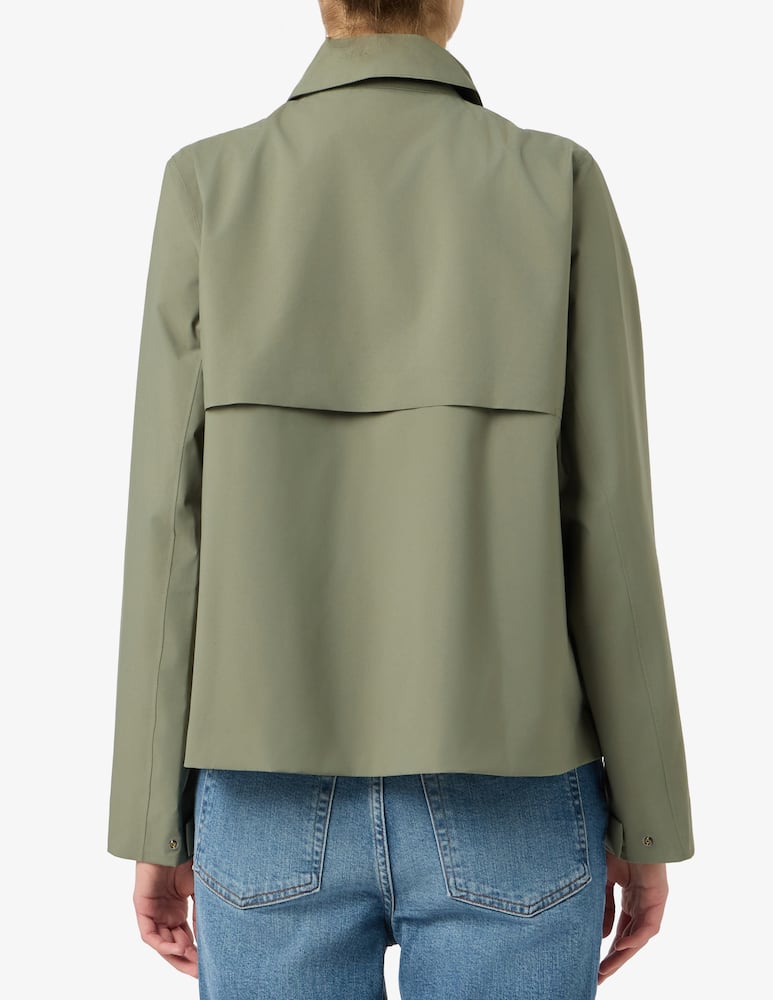 rinascente K-Way Arabel stretch jacket