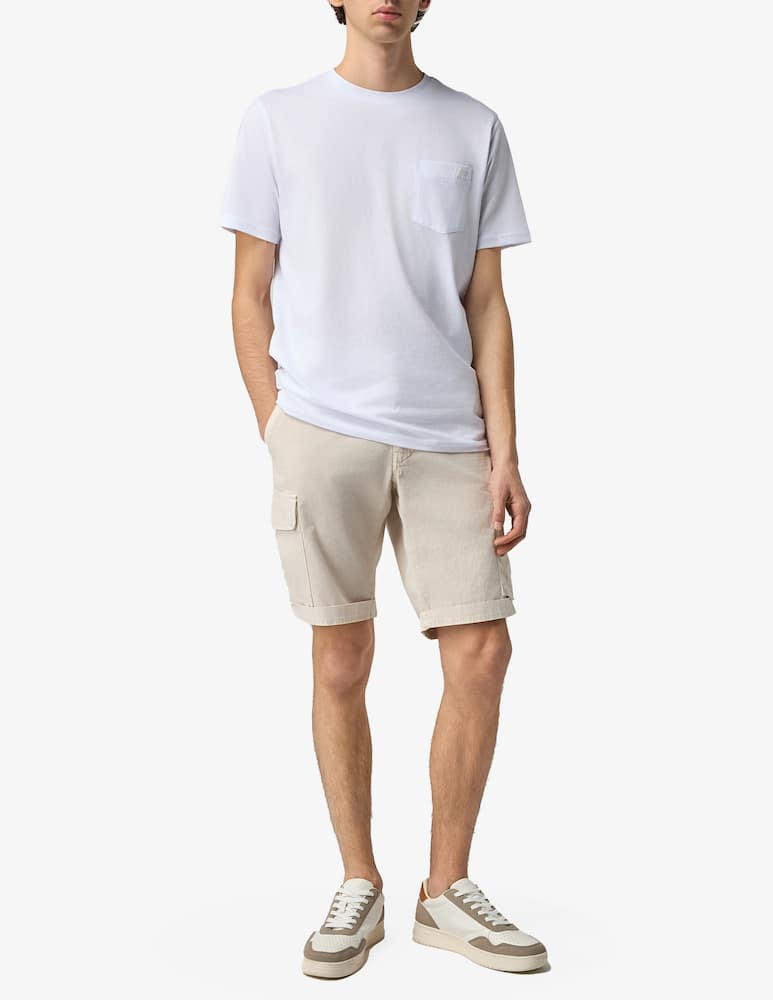 rinascente K-Way Pocket crew t-shirt