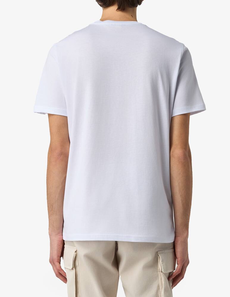 rinascente K-Way Pocket crew t-shirt