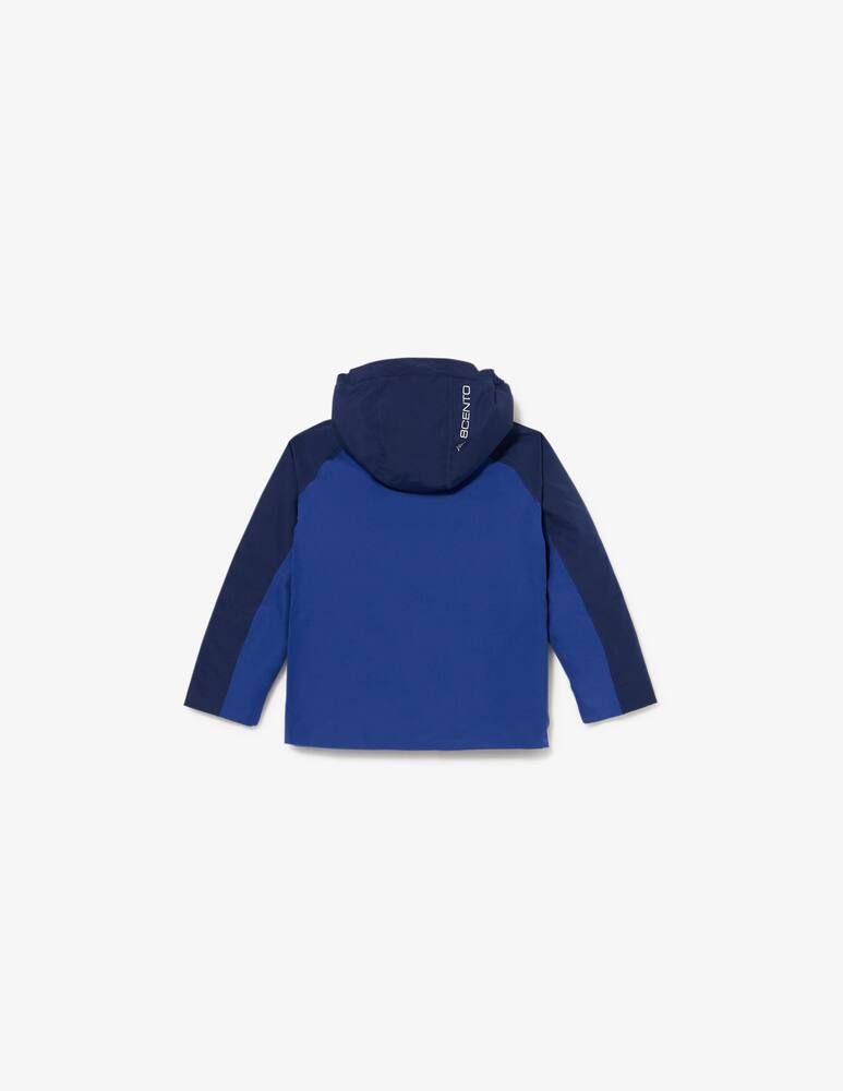 rinascente Kappa Sci Giacca da sci corta