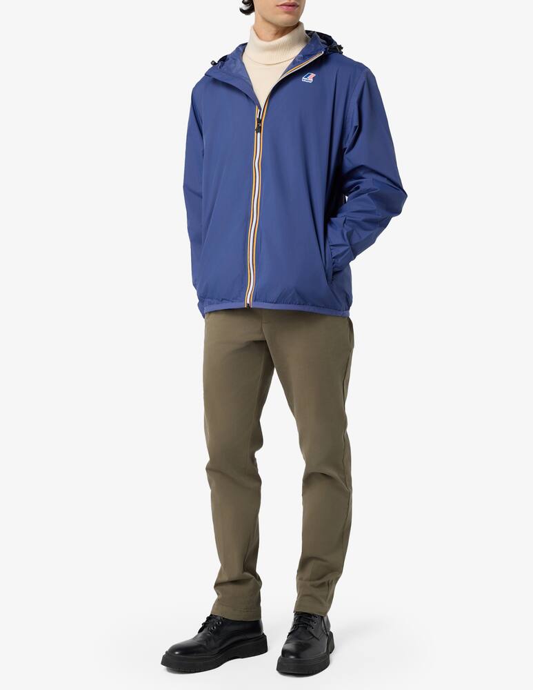 rinascente K-Way Claude hooded jacket
