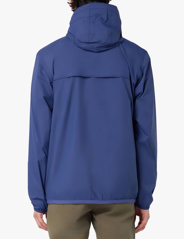 rinascente K-Way Claude hooded jacket