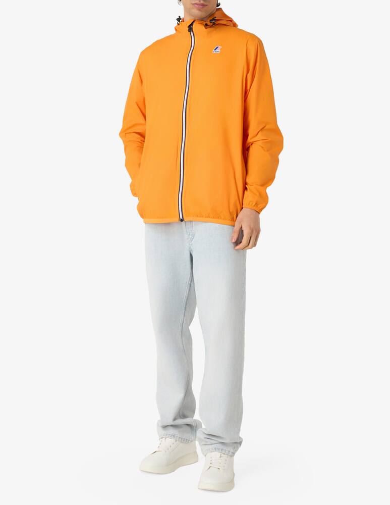 rinascente K-Way Claude lightweight jacket