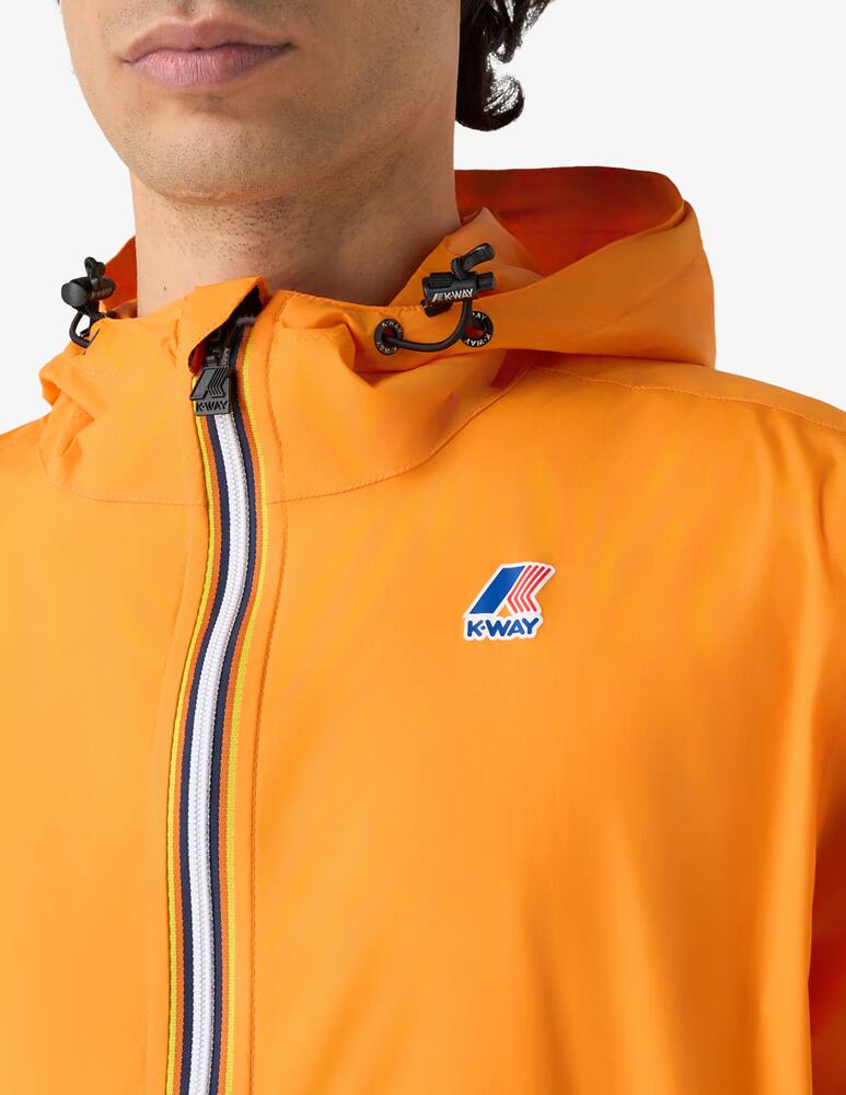 rinascente K-Way Claude lightweight jacket
