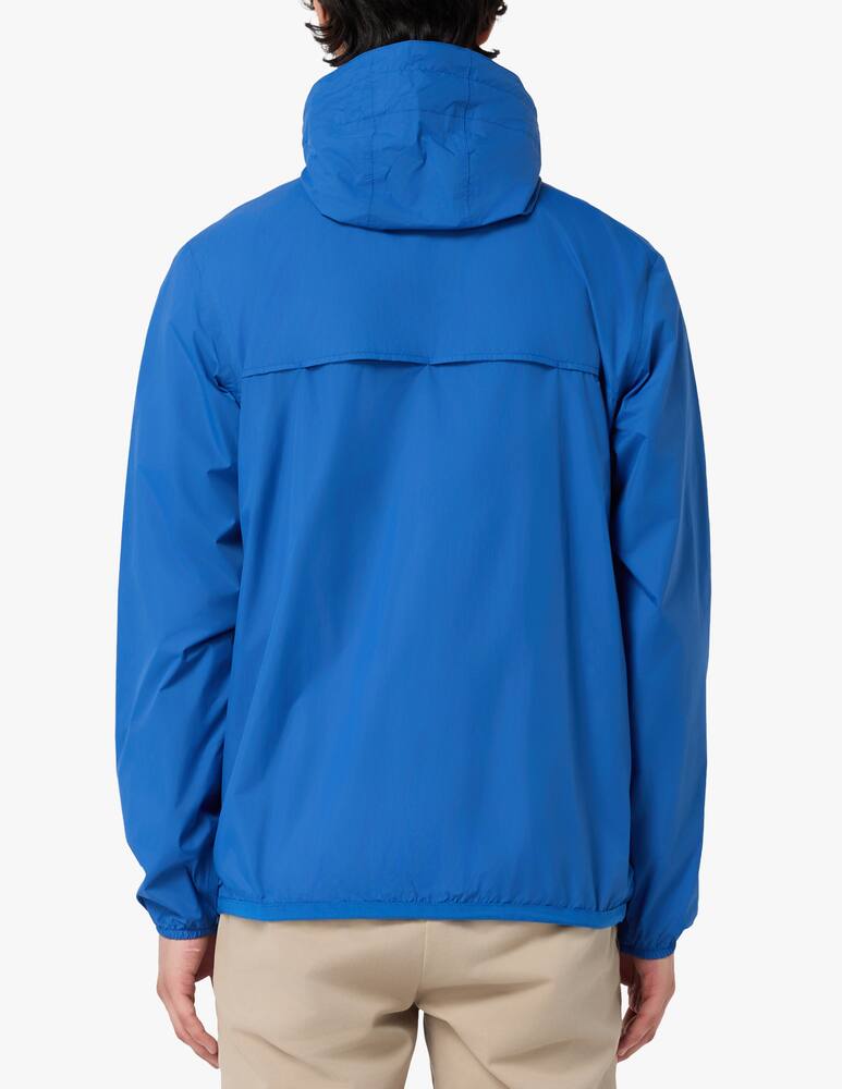rinascente K-Way Claude hooded jacket