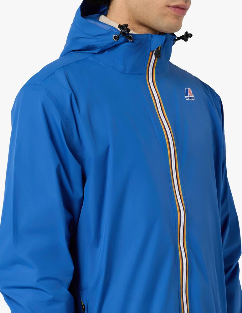 rinascente K-Way Claude hooded jacket