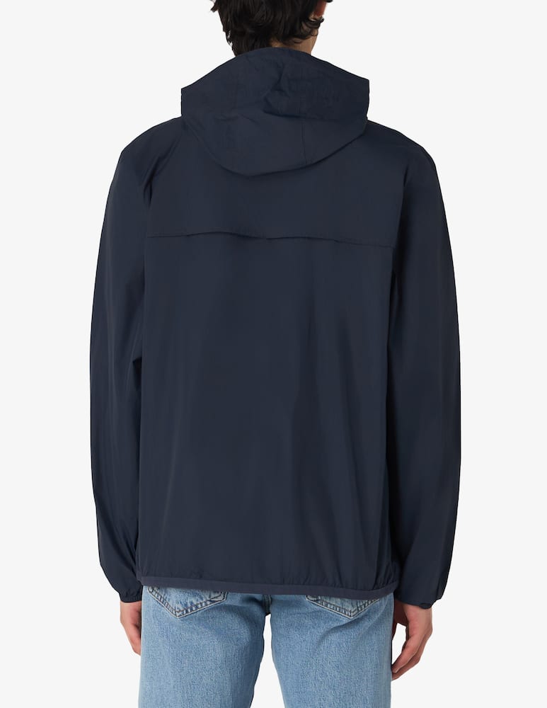 K-Way Claude hooded jacket - picture 3 K-Way Claude hooded jacket - picture 3