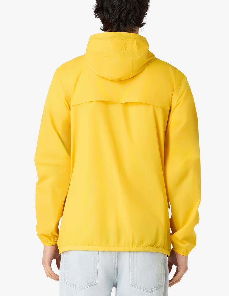 rinascente K-Way Giacca cappuccio Claude