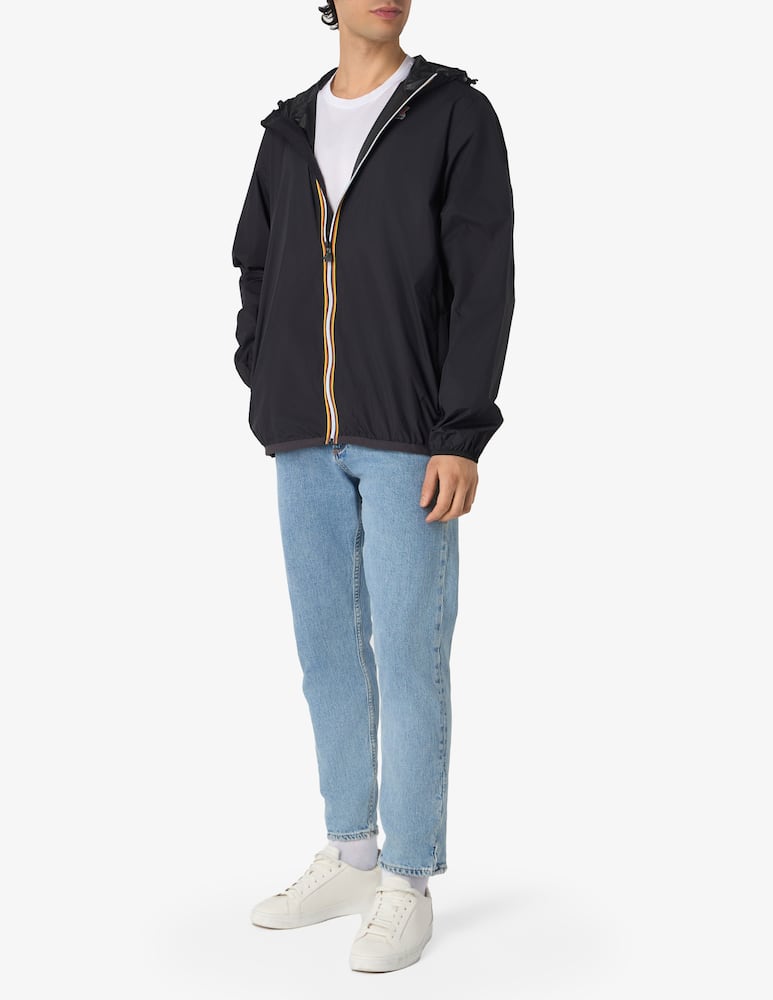 rinascente K-Way Giacca con cappuccio Claude