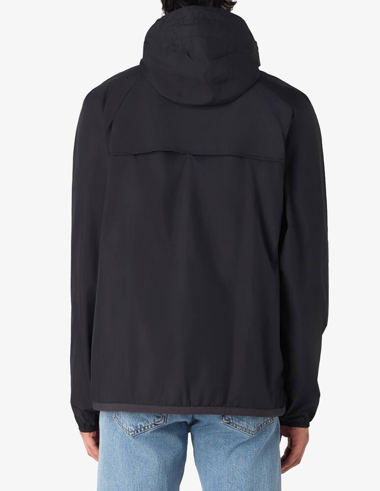 rinascente K-Way Giacca con cappuccio Claude