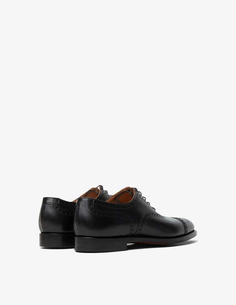 rinascente Crockett & Jones Scarpa oxford westfield in pelle 