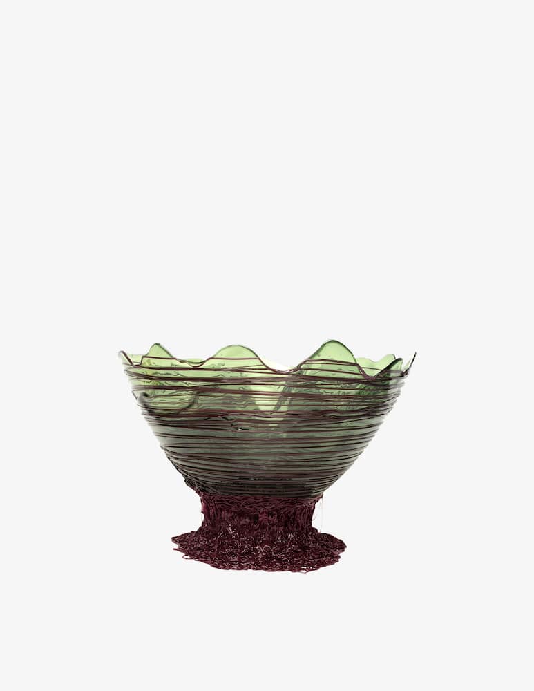 Fish Design Vaso Ogiva - immagine 1 Fish Design Vaso Ogiva - immagine 1
