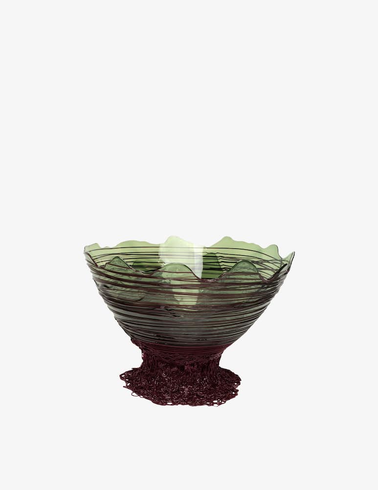 Fish Design Vaso Ogiva - immagine 3 Fish Design Vaso Ogiva - immagine 3