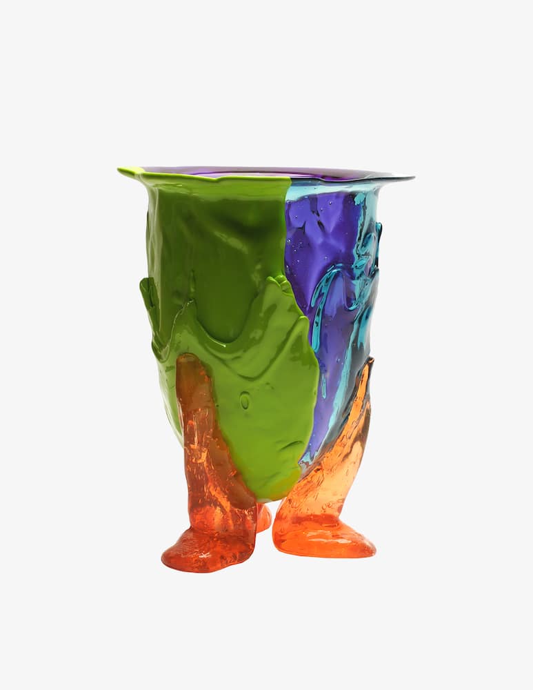 rinascente Fish Design Amazonia Vaso