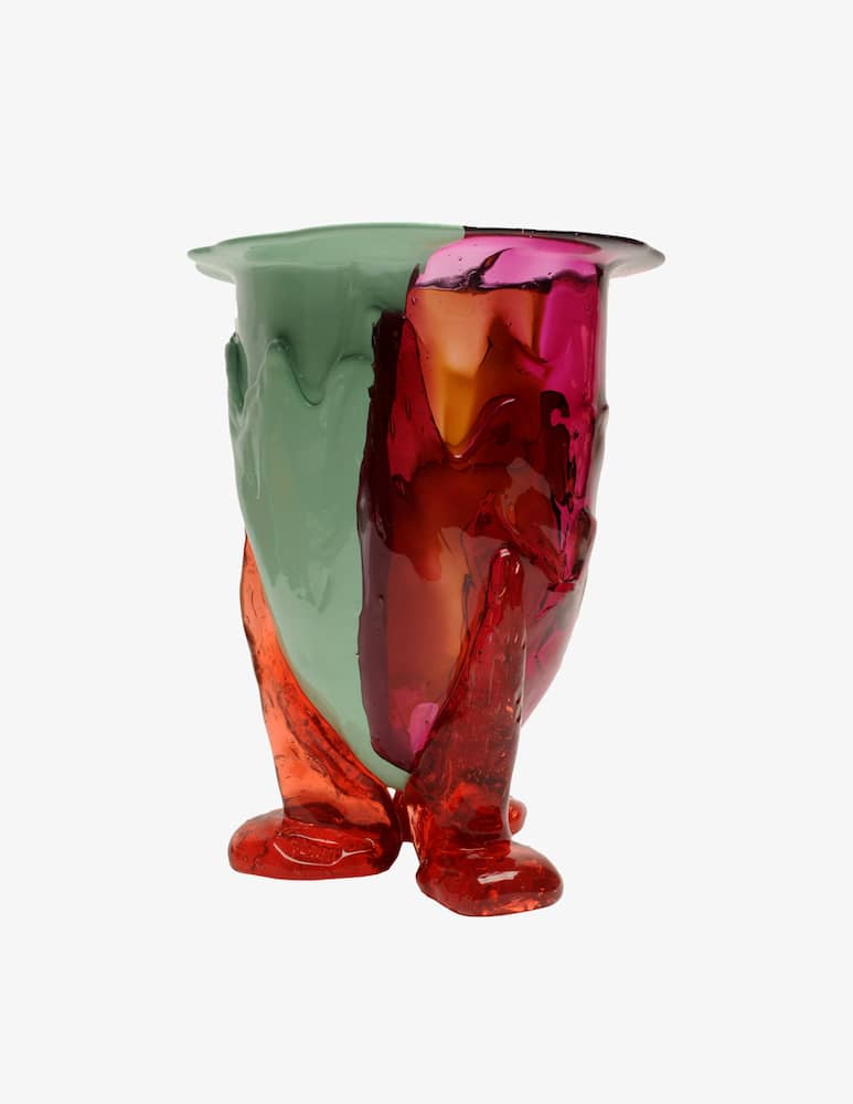 Fish Design Vaso Amazonia - immagine 1