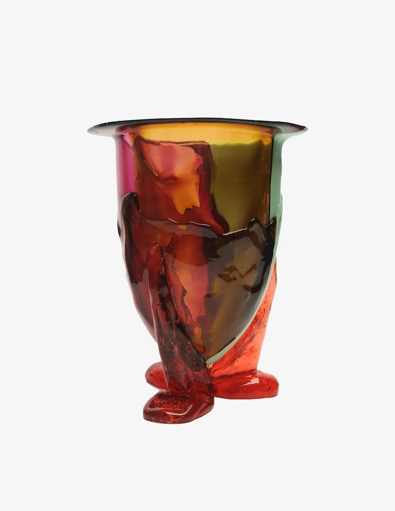 Fish Design Vaso Amazonia - immagine 2