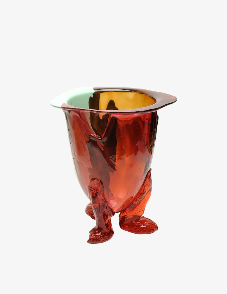 Fish Design Vaso Amazonia - immagine 3